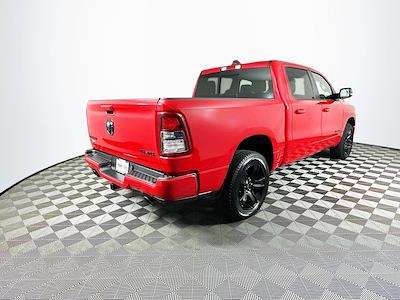 2022 Ram 1500 Crew Cab 4x4 Pickup for sale #D250586A - photo 2
