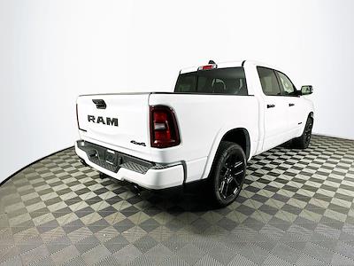2025 Ram 1500 Crew Cab 4x4 Pickup for sale #D250587 - photo 2