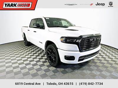 2025 Ram 1500 Crew Cab 4x4 Pickup for sale #D250587 - photo 1