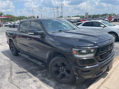 2019 Ram 1500 Crew Cab 4x4 Pickup for sale #D250587A - photo 1