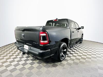 2019 Ram 1500 Crew Cab 4x4 Pickup for sale #D250587A - photo 2