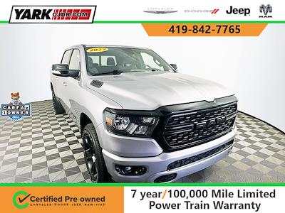 2022 Ram 1500 Crew Cab 4x4 Pickup for sale #D250589A - photo 1