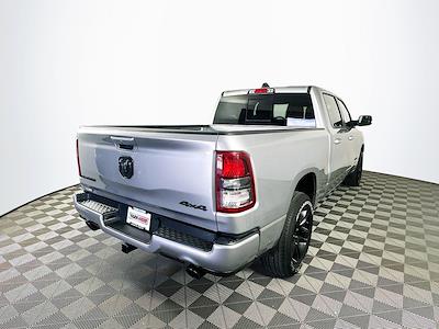 2022 Ram 1500 Crew Cab 4x4 Pickup for sale #D250589A - photo 2