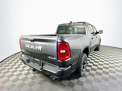 2025 Ram 1500 Crew Cab 4x4 Pickup for sale #D250595 - photo 2