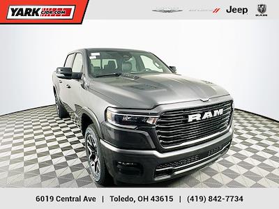 2025 Ram 1500 Crew Cab 4x4 Pickup for sale #D250595 - photo 1