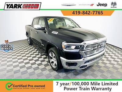 2022 Ram 1500 Crew Cab 4x4 Pickup for sale #D250595A - photo 1