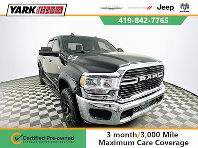 2019 Ram 2500 Crew Cab 4x4 Pickup for sale #D250596A - photo 1