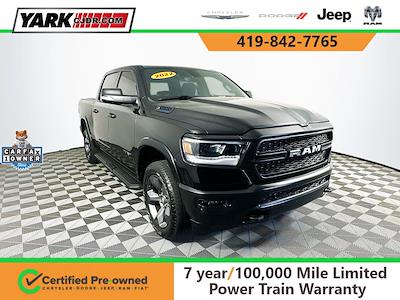 2022 Ram 1500 Crew Cab 4x4 Pickup for sale #D250597A - photo 1