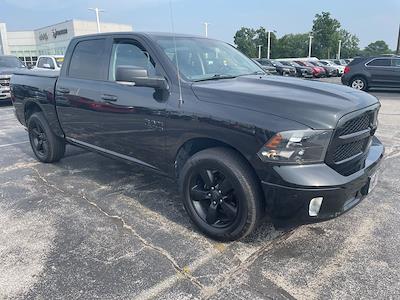 2018 Ram 1500 Crew Cab 4x4 Pickup for sale #D250597B - photo 1