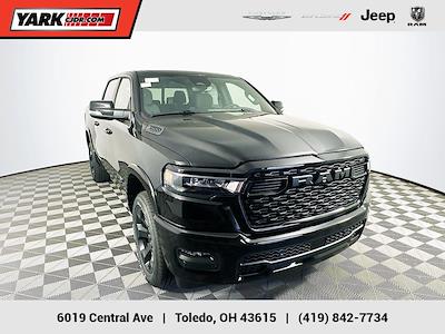 2025 Ram 1500 Crew Cab 4x4 Pickup for sale #D250599 - photo 1