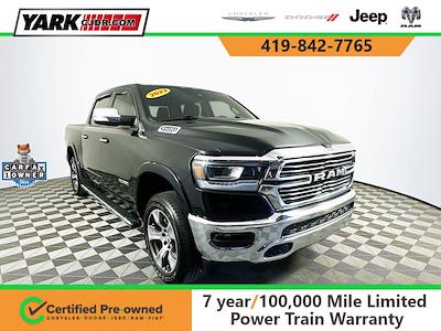 2022 Ram 1500 Crew Cab 4x4 Pickup for sale #D250606A - photo 1