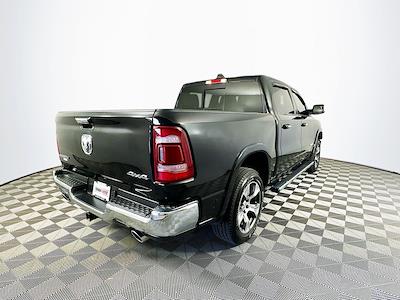 2022 Ram 1500 Crew Cab 4x4 Pickup for sale #D250606A - photo 2