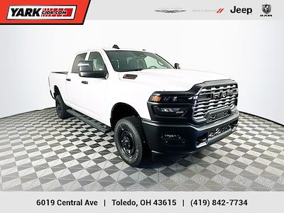 2025 Ram 2500 Crew Cab 4x4 Pickup for sale #D250610 - photo 1