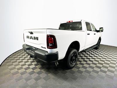 2025 Ram 2500 Crew Cab 4x4 Pickup for sale #D250610 - photo 2