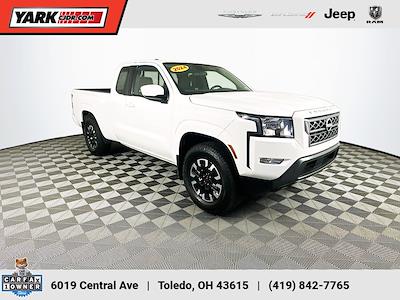 2024 Nissan Frontier King Cab 4x4 Pickup for sale #D250610A - photo 1