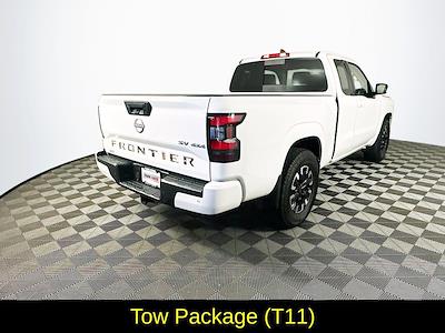 2024 Nissan Frontier King Cab 4x4 Pickup for sale #D250610A - photo 2