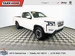 2024 Nissan Frontier King Cab 4WD Pickup for sale #D250610A - photo 1
