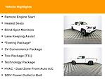 2024 Nissan Frontier King Cab 4WD Pickup for sale #D250610A - photo 3