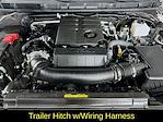 2024 Nissan Frontier King Cab 4WD Pickup for sale #D250610A - photo 36