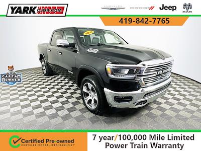 2022 Ram 1500 Crew Cab 4x4 Pickup for sale #D250612A - photo 1