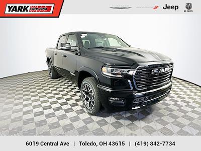 2025 Ram 1500 Crew Cab 4x4 Pickup for sale #D250614 - photo 1