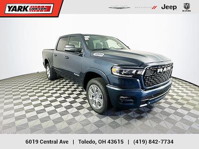 2025 Ram 1500 Crew Cab 4x4 Pickup for sale #D250616 - photo 1