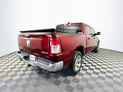 2022 Ram 1500 Crew Cab 4x4 Pickup for sale #D250616A - photo 2
