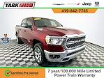 2022 Ram 1500 Crew Cab 4x4 Pickup for sale #D250616A - photo 1