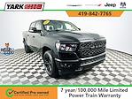 2022 Ram 1500 Crew Cab 4x4 Pickup for sale #D250630A - photo 1