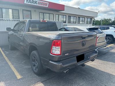 2021 Ram 1500 Crew Cab 4x4 Pickup for sale #D250633A - photo 2