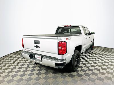 2018 Chevrolet Silverado 1500 Double Cab 4x4 Pickup for sale #D250635A - photo 2