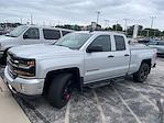 2018 Chevrolet Silverado 1500 Double Cab 4x4 Pickup for sale #D250635A - photo 3