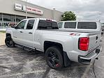 2018 Chevrolet Silverado 1500 Double Cab 4x4 Pickup for sale #D250635A - photo 4
