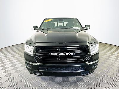 2020 Ram 1500 Crew Cab 4x4 Pickup for sale #D250637A - photo 2