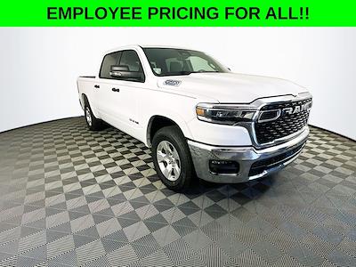2025 Ram 1500 Crew Cab 4x4 Pickup for sale #D250652 - photo 1