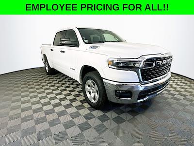 2025 Ram 1500 Crew Cab 4x4 Pickup for sale #D250652 - photo 2