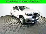 2025 Ram 1500 Crew Cab 4x4 Pickup for sale #D250652 - photo 1