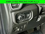 2025 Ram 1500 Crew Cab 4x4 Pickup for sale #D250652 - photo 12