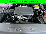 2025 Ram 1500 Crew Cab 4x4 Pickup for sale #D250652 - photo 33