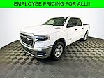 2025 Ram 1500 Crew Cab 4x4 Pickup for sale #D250652 - photo 4
