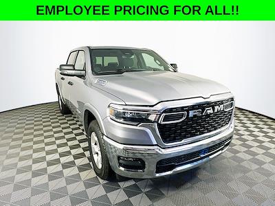 2025 Ram 1500 Crew Cab 4x4 Pickup for sale #D250653 - photo 2