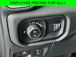 New 2025 Ram 1500 Lone Star Crew Cab 4x4 Pickup for sale #D250655 - photo 12