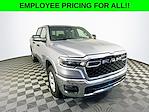 New 2025 Ram 1500 Lone Star Crew Cab 4x4 Pickup for sale #D250655 - photo 4