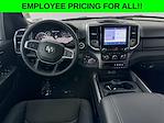 New 2025 Ram 1500 Lone Star Crew Cab 4x4 Pickup for sale #D250655 - photo 26