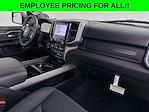 New 2025 Ram 1500 Lone Star Crew Cab 4x4 Pickup for sale #D250655 - photo 31