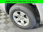 New 2025 Ram 1500 Lone Star Crew Cab 4x4 Pickup for sale #D250655 - photo 33