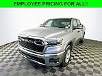 New 2025 Ram 1500 Lone Star Crew Cab 4x4 Pickup for sale #D250655 - photo 6