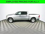 New 2025 Ram 1500 Lone Star Crew Cab 4x4 Pickup for sale #D250655 - photo 7