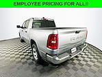 New 2025 Ram 1500 Lone Star Crew Cab 4x4 Pickup for sale #D250655 - photo 8