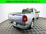 New 2025 Ram 1500 Lone Star Crew Cab 4x4 Pickup for sale #D250655 - photo 2
